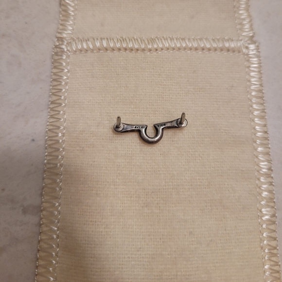 James Avery Jewelry James Avery Charm Holder Pin Poshmark